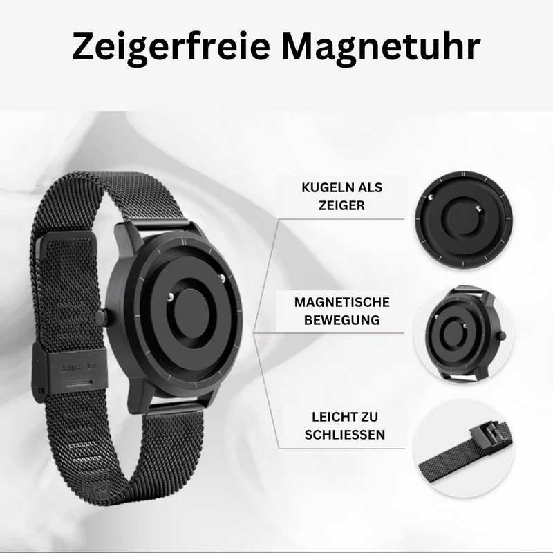 MagnixWatch